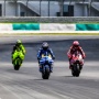MotoGP Belanda 2026: Marc Marquez Incar Hattrick, Pecco Punya Misi Terakhir
