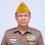HBL Mantiri Dikukuhkan jadi Ketua BPP PPAD Gantikan Try Sutrisno