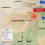 Bumi Berguncang! Gempa 6,2 M Hantam Afghanistan, Getaran Terasa Hingga India