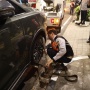 Awas Kena Derek! Dishub DKI Mulai Rutin Razia Parkir Liar di Senopati dan Gunawarman Tiap Weekend