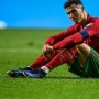 Tak Mampu Cetak Gol, Portugal Gagal Menang Cristiano Ronaldo Ucap Dua Kata