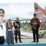81 Tahun Menanti, Warga Sipiongot Beri Tradisi Ini ke Bobby Nasution Usai Jalan Tembus Dibangun