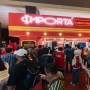 Importa Raih Rekor MURI, Penjualan Lemari Pakaian Besi Tembus 1 Juta dalam 5 Tahun