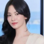 Song Hye Kyo Resmi Akhiri Kontrak dengan UAA Setelah 14 Tahun Bersama