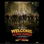 Review Welcome to the Jungle: Kekacauan di Hutan yang Penuh Lelucon Absurd!