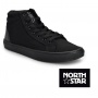 4 Sepatu Sekolah Hitam yang Awet Dipakai Setahun Penuh, Murah Anti Jebol!