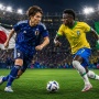 Brasil vs Jepang di Piala Dunia 2026, Zico: Kalau Vinicius Cs Kalah Saya Tidak Sedih