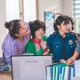 Drama Once Upon a Small Town, Ketika Dokter Hewan Kota Harus Pindah ke Desa