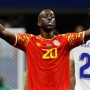 Comeback Dramatis Kongo Kalahkan Uzbekistan 3-1 dan Cetak Sejarah Lolos Fase Gugur