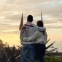 Pesan Terakhir Istri Pemain Argentina Sebelum Ditemukan Tewas Bersama Anak di Gempa Venezuela