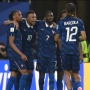 Perkasa di Fase Grup, Prancis Jadi Kandidat Kuat Juara Piala Dunia 2026?