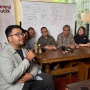 Dibatalkan Sepihak oleh Kampus UI, Forum Konferensi Republik Terpaksa Pindah ke Kafe
