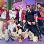 Bahaya! ATEEZ Terjebak dalam Pesona Magnetis dan Memabukkan di Lagu Bad
