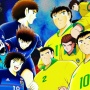 Bak Serial Anime! Laga Jepang vs Brazil Jadi Warna di Piala Dunia 2026