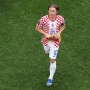 Tua-tua Keladi! Luka Modric Cetak Rekor Fenomenal di Piala Dunia