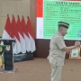 Ketua BPP PPAD HBL Mantiri: Purnawirawan Harus Jadi Perekat Persatuan Bangsa
