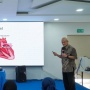 Mudah Lelah dan Sesak Napas Bisa Jadi Tanda Kebocoran Katup Jantung
