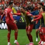 Bukan Arab Saudi apalagi Qatar, Kepulangan 4 Tim Ini Bikin Greget Piala Dunia 2026 Jadi Berkurang