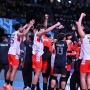 Reaksi Geram Publik Korsel Usai Timnas Voli Indonesia Cetak Sejarah di AVC Cup 2026