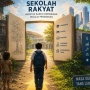 Sekolah Rakyat: Solusi Kemiskinan atau Sekadar Program Jangka Pendek?