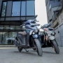 Yamaha Gear Ultima Motor Fungsional dengan Konsumsi BBM Paling Irit Dikelasnya