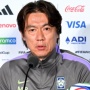 Hong Myung-Bo Mundur setelah Gagal Piala Dunia, Presiden Nilai 'Tak Kompeten'