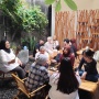 Menemukan Makna Wellbeing dari Hal Sederhana Lewat Just Appreciate Today