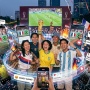 Bukan Sekadar Sepak Bola: Alasan Gen Z Tak Mau Ketinggalan Nobar Piala Dunia