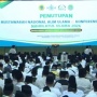 Pidato Berbahasa Arab Rais Aam PBNU pada Penutupan Munas-Konbes NU Jadi Sorotan