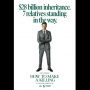 Review Film How to Make a Killing: Ambisi Mematikan Pewaris yang Kaya Raya
