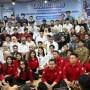 MagangHub Angkatan II Dibuka, Pemerintah Sediakan 150 Ribu Kuota dan Uang Saku hingga Rp 6 Juta
