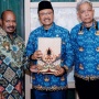 Jutaan Anak Tak Sekolah, Gus Ipul Minta Kepala Daerah Dukung Sekolah Rakyat