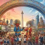 Satu Tahun Menuju 5 Abad, Apakah Jakarta Sudah Layak Kota Global?