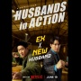 Review Husbands in Action: Detektif dan Dokter Hewan Lawan Sindikat Jahat!