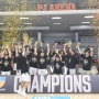 Sejarah Baru! Bogor Hornbills Resmi Jadi Juara IBL 2026 Usai Bungkam Pelita Jaya di Game Penentuan