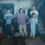 The Last House: Kisah Mencekam Satu Keluarga Terjebak di Rumah Misterius