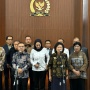 DEN: Rupiah Melemah saat Kepercayaan pada Pemerintah Tergerus