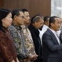 Harga Gas Industri Turun untuk Cegah PHK, Bahlil: Instruksi Presiden Prabowo