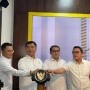 Logo HUT ke-81 RI Resmi Diluncurkan, Karya Desainer Asal Padang Terpilih Lewat Voting Publik