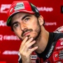 Berani Teken Kontrak 4 Tahun, Pecco Bagnaia Percaya dengan Proyek Aprilia