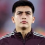 Pemain Termuda di Piala Dunia 2026, Gilberto Mora: Wonderkid Asal Meksiko
