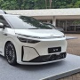 Xpeng X9 Terbaru Bawa Teknologi Canggih dan Kabin Makin Senyap