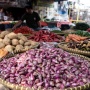 Harga Pangan Hari Ini Berubah! Cabai Turun, Bawang Merah Naik