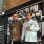 Bertemu Dony Oskaria, KPK Minta Pejabat BUMN Bandel Tak Lapor LHKPN Disanksi