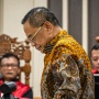 Eksepsi Ditolak, Sidang Korupsi Bupati Pati Nonaktif Sudewo Berlanjut