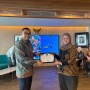 Kolaborasi Lintas Sektor Perkuat Literasi Keamanan Siber di Tengah Maraknya Penipuan Digital