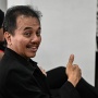 Identitas Masih Rahasia! Roy Suryo Siapkan 3 Saksi dan Ahli di Praperadilan Ijazah Palsu Jokowi