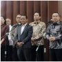Mensesneg, DEN dan BI Terima Kasih ke Dasco: Kami seperti Tim Sepak Bola