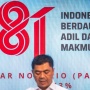 Logo HUT RI ke-81 Hasil Pilihan Rakyat Resmi Diperkenalkan Pemerintah