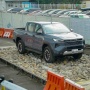 Tanpa Antre Cas Lama: Toyota Siapkan Hilux Bertenaga Hidrogen, Rilis Kapan?